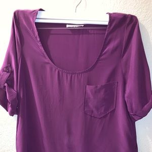 Sugar lips blouse